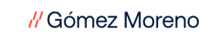 Gómez Moreno Material Eléctrico